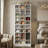 30 Pair Shoe Storage Cabinet-1486804637