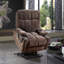 Fauteuil inclinable à deux moteurs Power Lift pour fauteuil inclinable 180 °-169876130