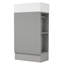 Meuble-lavabo 18,6 po avec lavabo-1409664115