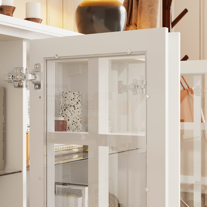 Armoire murale à linge 63 "63"