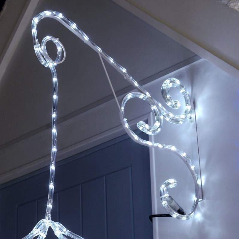 LED Indoor / Outdoor Holiday Lighting
