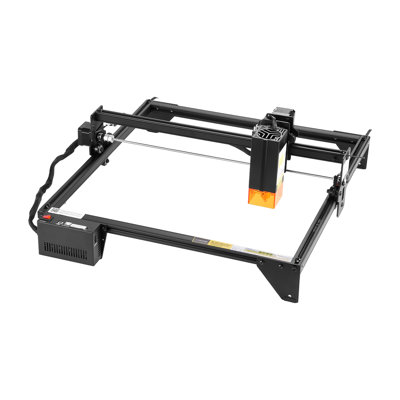 Laser Engraver Laser Engraving Machine 20W Compressed Spot Eye Protection