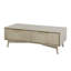 Four Leg Coffee Table with Storage-1339695649