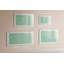 Magnetic Glass Dry Erase Board
