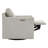 Bradner 29.5'' W Swivel Power With USB-1909590784