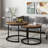 Amityville 2 - Piece Living Room Table Set-884748783