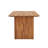 8 - Person Acacia Wood Patio Dining Set With Rectangular Table-1572468728