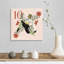 Reproduction d’art sur toile, "Twelve Days" X par Grace Popp-1713803373-1713803374