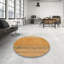 Tapis abstrait moderne 4715-895748462