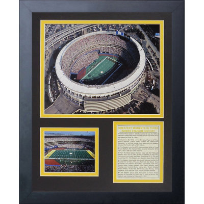 Single Picture Frame Memorabilia