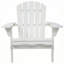 Chaise longue en bois pour l'extérieur-145699027