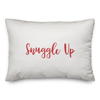  Coussin Snuggle Up