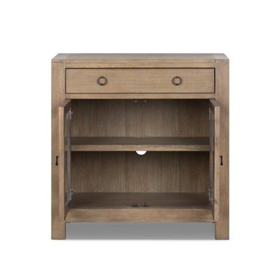Newport Cabinet, Whitewash