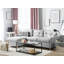 Dijon 3 Seater Sofa Bed-1600554633-1600554634