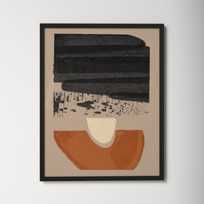 Madeline "Orange is New Black 3" Painting