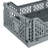 Simplify Plastic Storage Tub & Tote-464040150-464040144