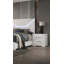 Table de chevet 1pc