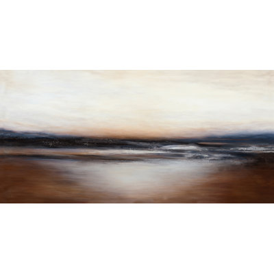 Siena Coast Print