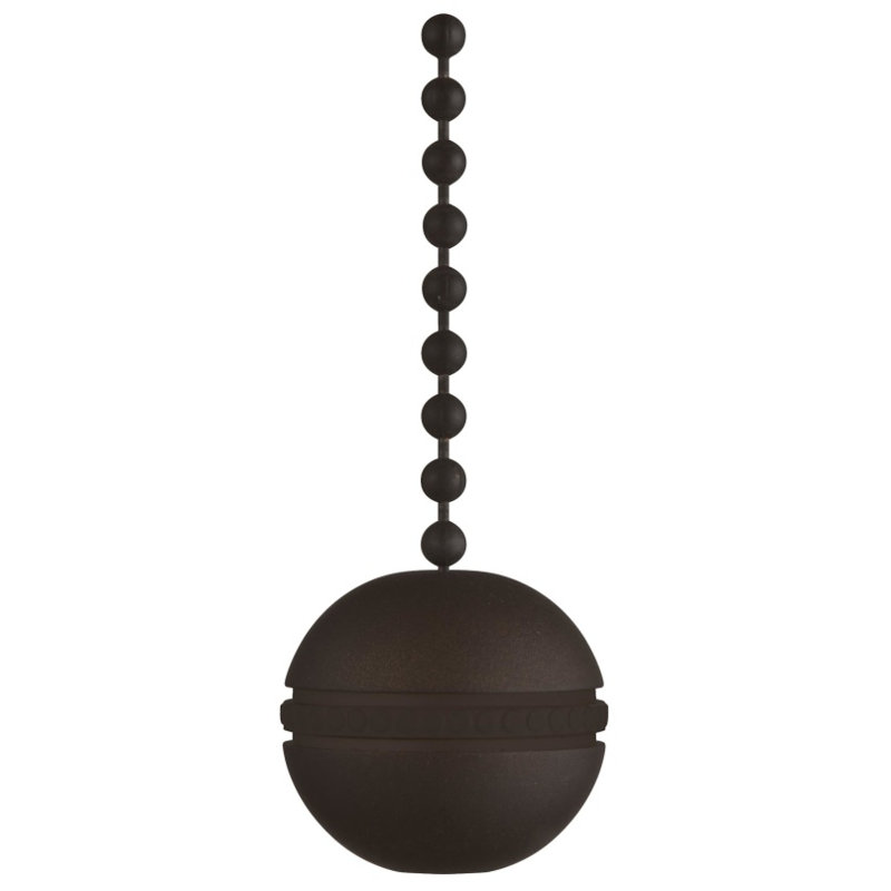 Mishel Chain, Oil Rubbed Bronze