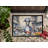 Gizem Non-Slip Indoor Only, Outdoor Doormat-2019297948