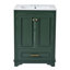 Meuble-lavabo 24 po avec lavabo en résine-432013865-432013847