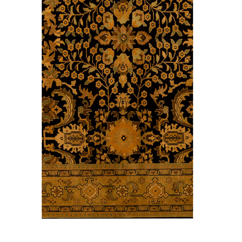 One-of-a-Kind 6'1" X 8'11" Area Rug