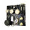 Metal Rectangle Wall Mounted Pot Rack