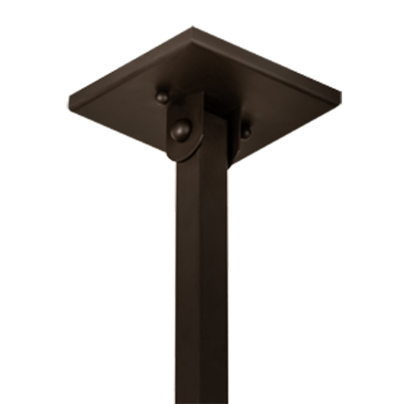 Hyde Park 5 - Light Pendant