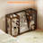 Kids Bookshelf with Toys Storage Organizer, Stuffed Animal Storage for Nursery, Playroom, Kids Room-819131501