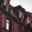 «Architectural Building - Hyperrealist Cities», reproduction encadrée-349667151