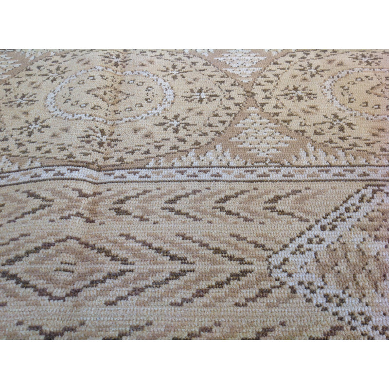 One-of-a-Kind 7'7" X 9'2" Area Rug