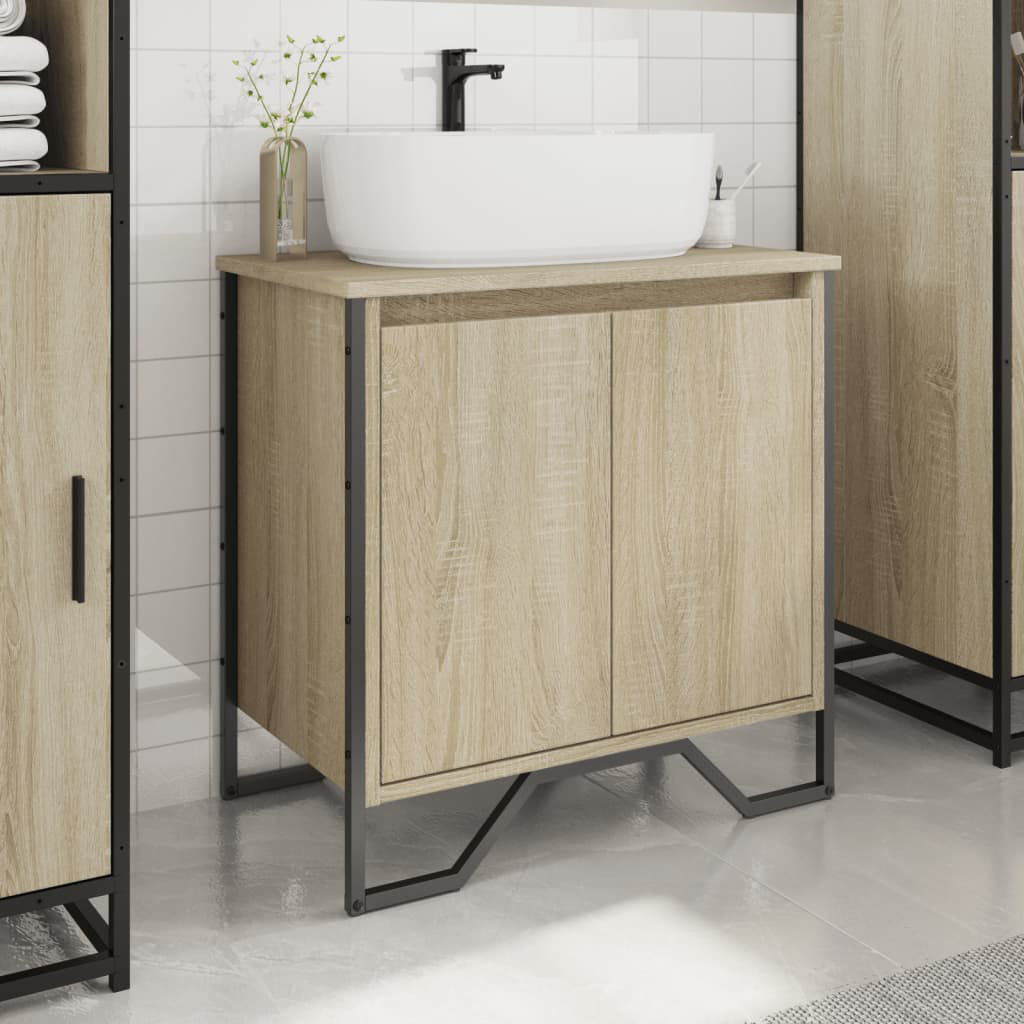 11-5 Under Sink Cabinet