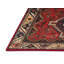 Tapis oriental beige / rouge / noir-2071295063
