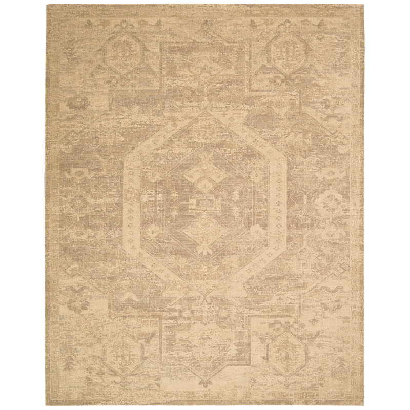 Babson Indoor Rug, Rectangle 7'9" x 9'9"