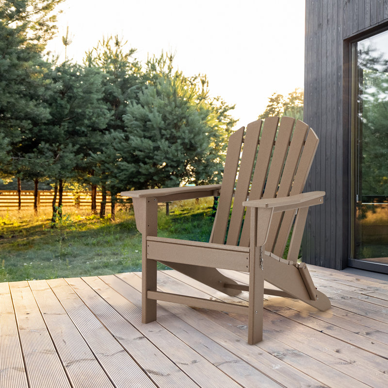 Target Adams Outdoor Chairs Outdoor Chairs Stackable Resin - Main Image