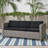 3 Seater Outdoor Sofa
