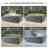 Durable 600D Oxford Fabric Outdoor Furniture Cover With Handles And Storage Bag-107088236-107088238