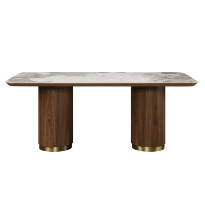 Table de salle à manger Willene