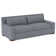 Upholstered 96'' Sofa