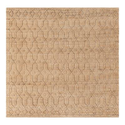 Michellene Geometric Indoor Rug