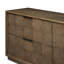 Salta 4 - Drawer Solid Wood Dresser