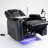 Power Zero Gravity Recliner With Multifunctional Features - Storage Armrest & Cup Holder - Laptop Table & Phone Holder- Reading Light & LED - Infinite Position Recline For Living Room & Office-927565244
