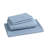 Perry Ellis Portfolio Palo Blue Stripe Reversible Bed in a Bag Comforter Set-100731156