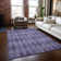 Clintonville Washable Geometric Indoor / Outdoor Rug