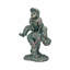 Weather Resistant UV Resistant Plastic Garden Statue