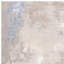 Caydren Abstract Blue/Beige Area Rug-859637242