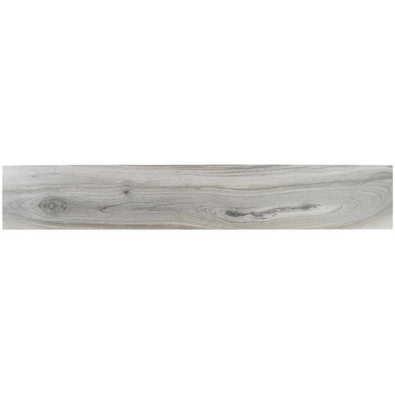Carreau de porcelaine 8 po x 48 po Rio