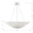 Landon 8 Light Statement Empire Chandelier