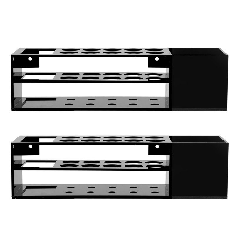 Delice Wall Mounted Marker Pen Holder