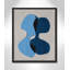 «In Unity Collection In Unity I», impression sur toile encadrée par Filippo Ioco pour Casa-88318892-88318901